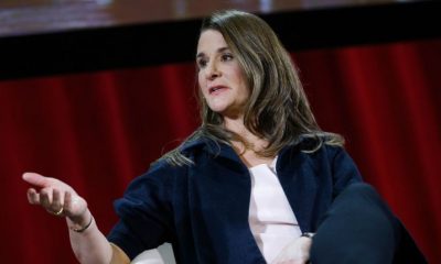 Melinda Gates' Big Concern For the Next Phase of COVID-19