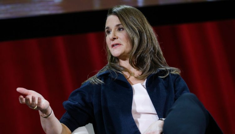 Melinda Gates' Big Concern For the Next Phase of COVID-19