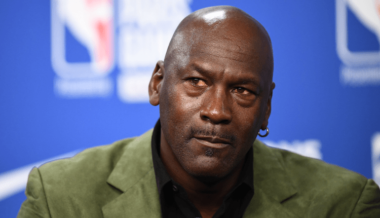 Michael Jordan once turned down $100 million just for two hours of his time