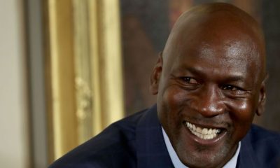 Michael Jordan-penned love letter to Amy Hunter sells for over $25,000 at auction