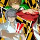 Persona 4 Golden is now on Stream