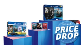 Sony Days of Play Sale