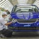 Skoda Auto Volkswagen India has rolled out Start Safe guide with more than 60 SoPs for its plants