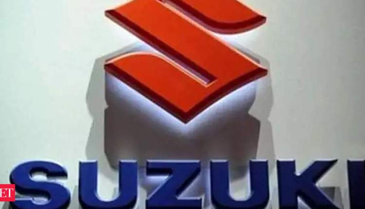 Suzuki Motorcycle launches online sales, service platform