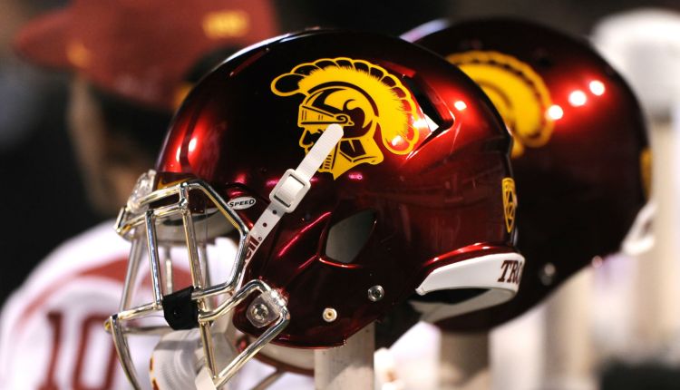 USC pulls football booster's season tickets for 'blatantly racist' tweets promoting violence toward protesters