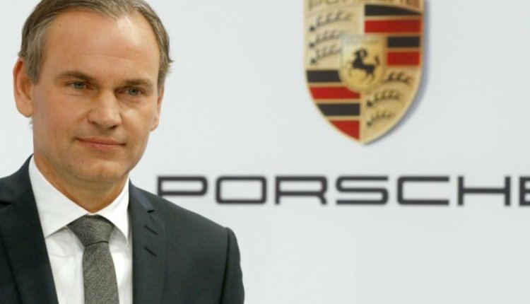 VW, Porsche brands to get new bosses in management shuffle, report says