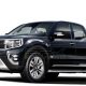 Watch Kia Mohave SUV Turn Into A Tough-Looking Kia Pickup Truck