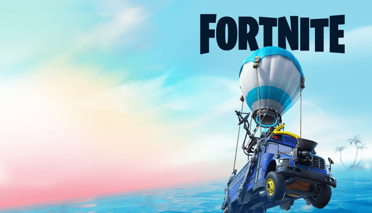 Why Fortnite fans think SpongeBob Island could be coming for Season 3