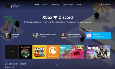 Cómo usar Discord en Xbox One