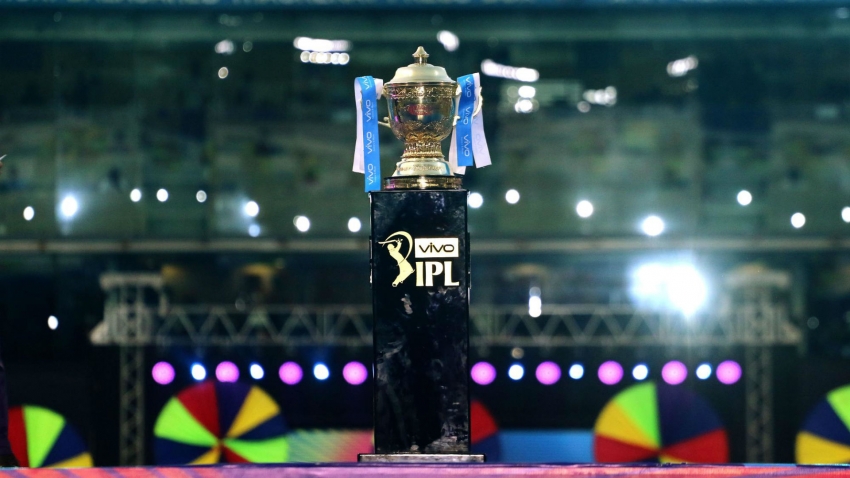BCCI writes to UAE ahead of proposed 2020 IPL move