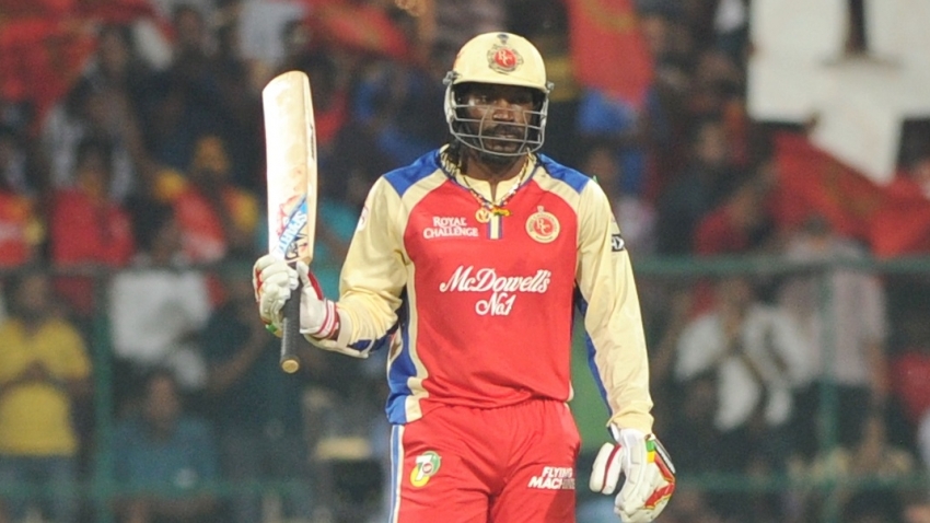 No space for Gayle in Chopra's Best IPL XI - former India opener goes with more 'consistent' Warner