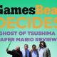GamesBeat Decides 156: June NPD, Ghost of Tsushima, and more