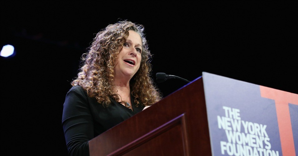 Abigail Disney, who inherited much of her wealth from her family's entertainment fortune, is among 83 millionaires who signed on to a new letter urging governments to impose higher taxes on the rich. (