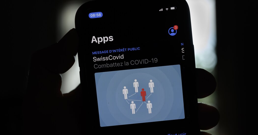 Google Coronavirus Apps Give it Way to Access Location Data