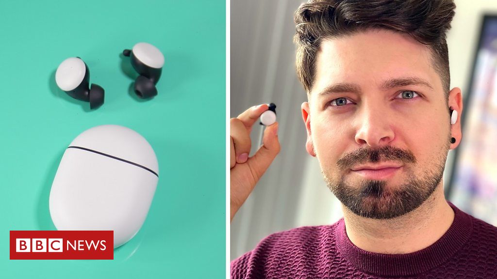 Google Pixel Buds: 'Hissing' bugs those with good hearing