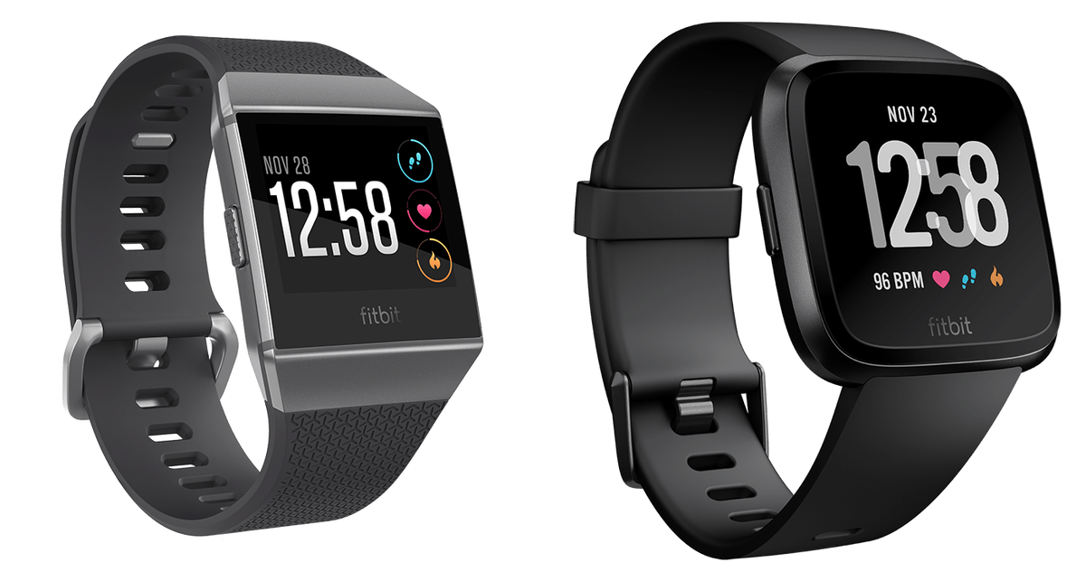 Google vows not to use Fitbit data to target ads