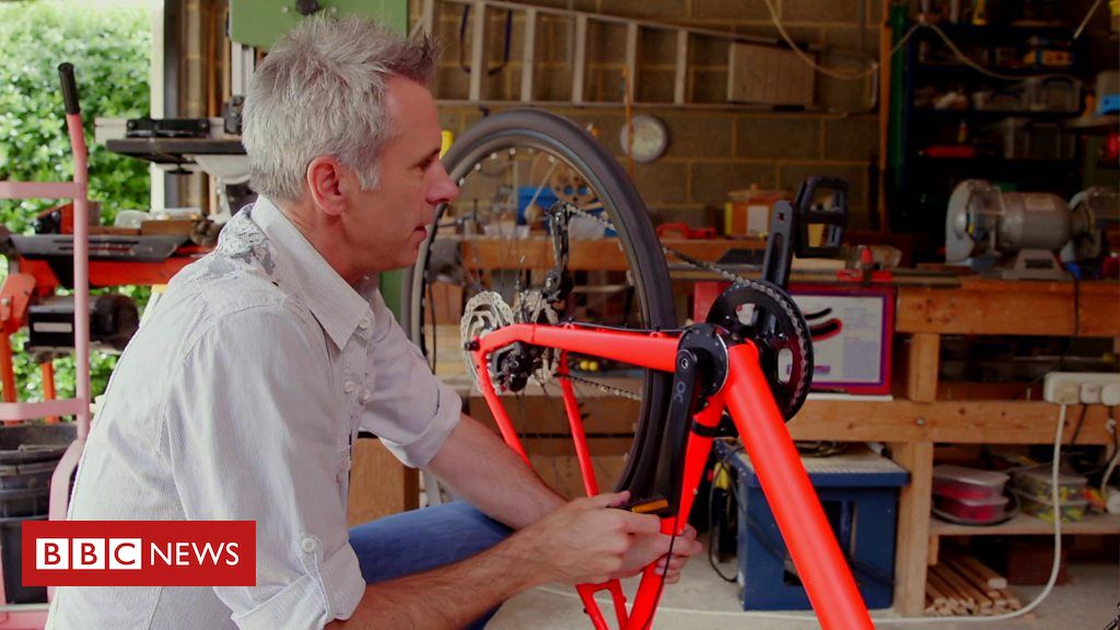How to upgrade your bike into an electric bicycle