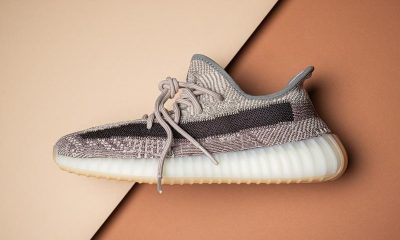 adidas yeezy boost 350 v2 zyon fz1267 kanye west detailed look official release date info photos price store list buying guide