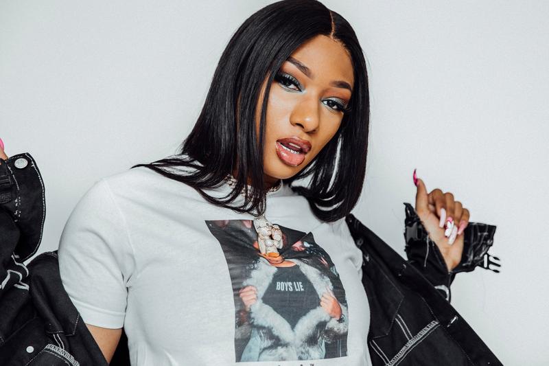 Megan Thee Stallion Recovering from Gunshot Wounds HYPEBEAST News HipHop Rap Rapper Houston Texas Police Tory Lanez Arrested Updates