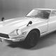 Datsun 240Z Designer Yoshihiko Matsuo Dead at 86 Nissan Z Roadster Sports Cars