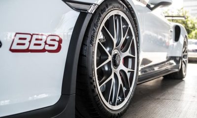 BBS Wheels Files for Bankruptcy, Blames Covid-19 Falling Demand BMW Porsche OEM Tuners Modification