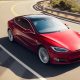 Tesla Model S Model X Updates Elon Musk Electric Cars EV Family Car New Battery Tech Styling Update Tweaks Tune "Palladium" Plaid Mode