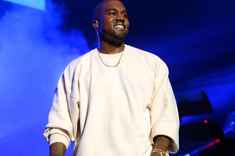 Kanye West Reveals New Album Tracklist Deleted Tweet rapper hip hop jesus is king wash us in the blood travis scott donda lp tenth studio rap songs tracks