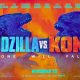 Godzilla vs. Kong Battle First Look Image Release Info Date King