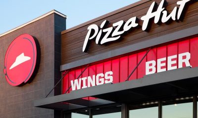 Pizza Hut Largest U.S. Franchisee Owner Over 1,200 locations Bankruptcy Filing Info Coronavirus NPC International