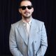 Shia LaBeouf Real Tattoos Tax Collector Role Info Images Photos