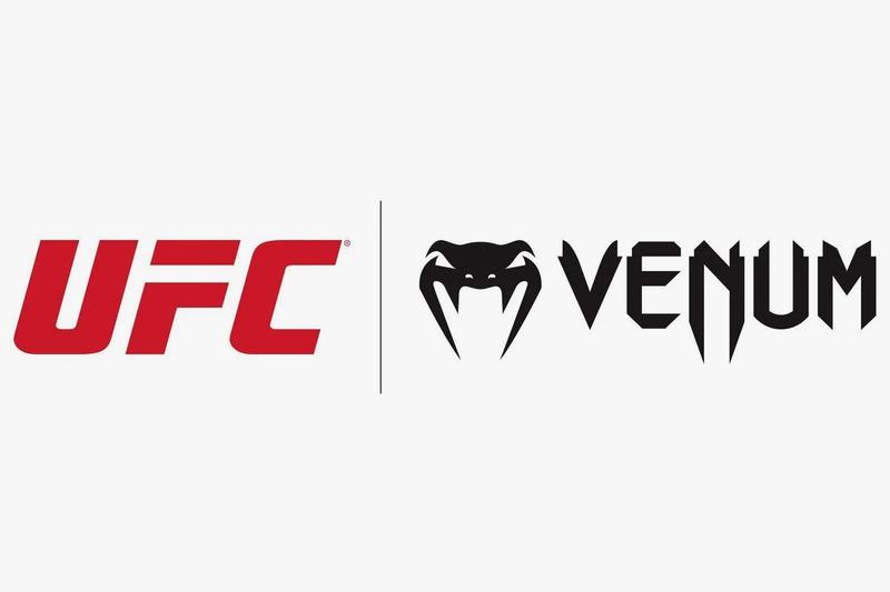 UFC Venum Exclusive Outfitting Partner Announcement Info Dana White