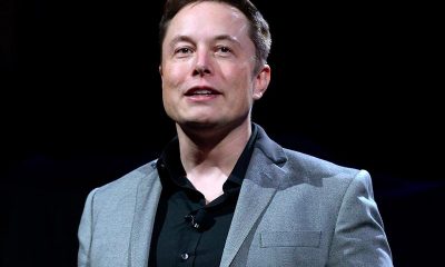 Elon Musk Surpasses Warren Buffett in Wealth Forbes List Money CEO Jeff Bezos Tesla Model S Model Y Electric Vehicles Tech
