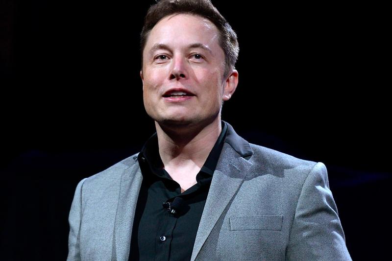 Elon Musk Surpasses Warren Buffett in Wealth Forbes List Money CEO Jeff Bezos Tesla Model S Model Y Electric Vehicles Tech