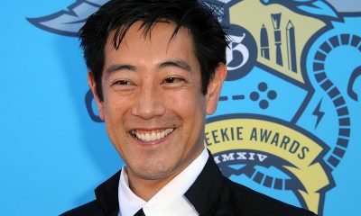 Grant Imahara of 'Mythbusters' Has Died shows animatronics model maker films Discovery Channel