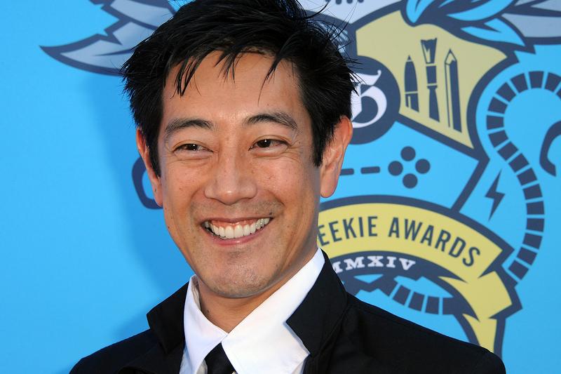Grant Imahara of 'Mythbusters' Has Died shows animatronics model maker films Discovery Channel