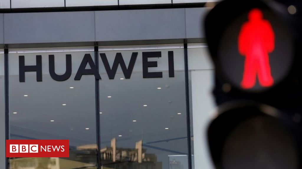 Huawei: What does the ban mean for you?
