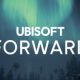 how to watch Ubisoft forward