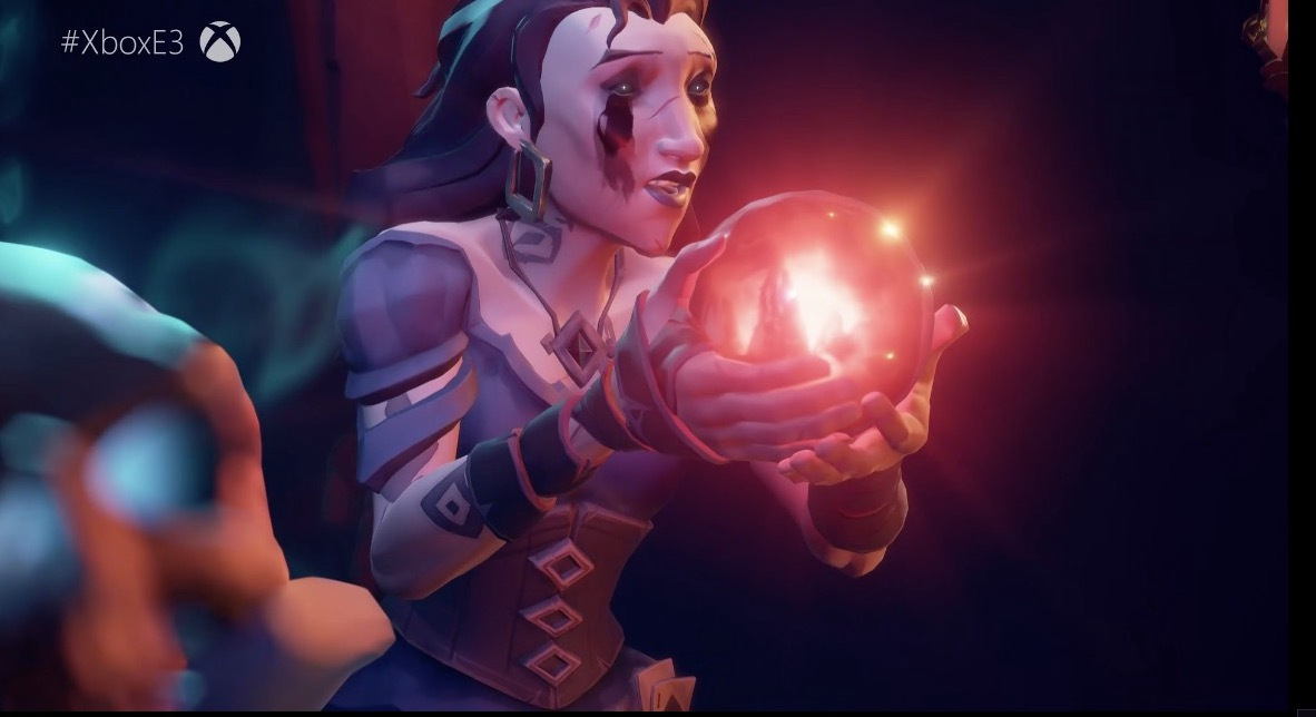 Sea of Thieves surpasses 15 million players since March 2018