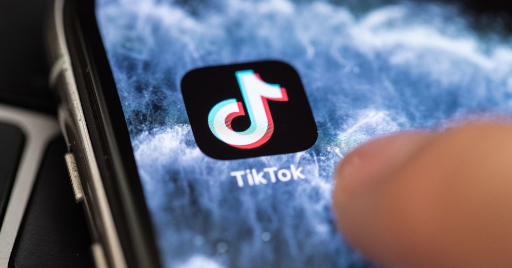 Taylor Lorenz: TikTok Users Respond to Potential Ban