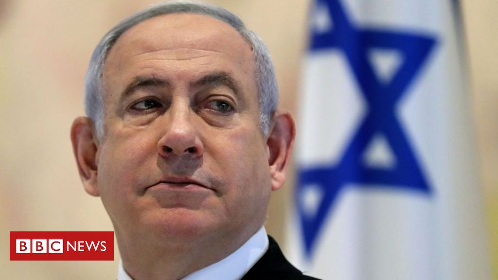 The Benjamin Netanyahu Twitter hack that never was