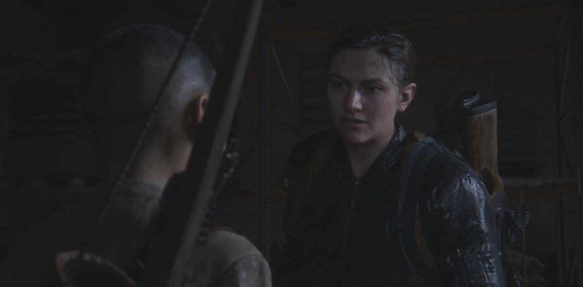 The DeanBeat: The Last of Us Part II harassment, Ghost of Tsushima nationalism, and unending lockdown