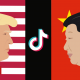 TikTok: How app got caught up in the US-China clash
