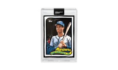 topps project cards collectibles artist collaborations joshua vides don c ermsy groteskito jacob rochester