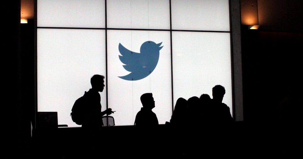 Twitter Struggles to Unpack a Hack Within Its Walls