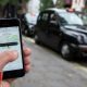 Uber drivers launch legal battle over 'favouritism'