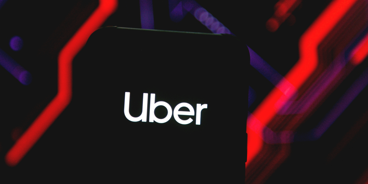 Uber drivers sue for data on secret profiling and automated decision-making