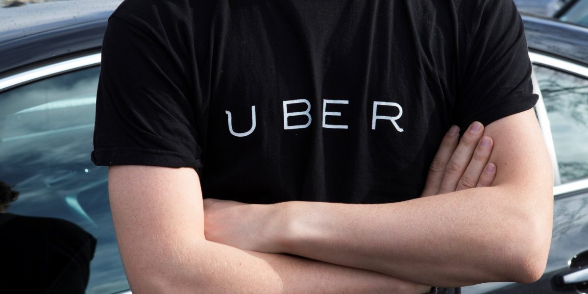 Uber: Tooling is a critical part of AI development and deployment