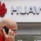 UK's Huawei 5G network ban 'disappointing and wrong'