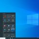 Windows 10 Fluent Start Menu