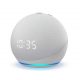 Amazon lanza un nuevo Echo Dot con forma de bola